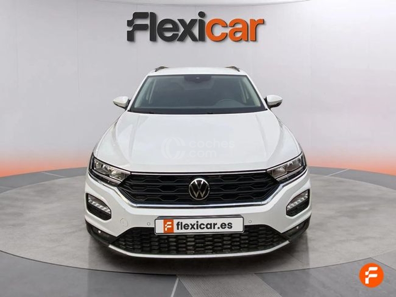 Foto del VOLKSWAGEN T-Roc 1.5 TSI Advance DSG7