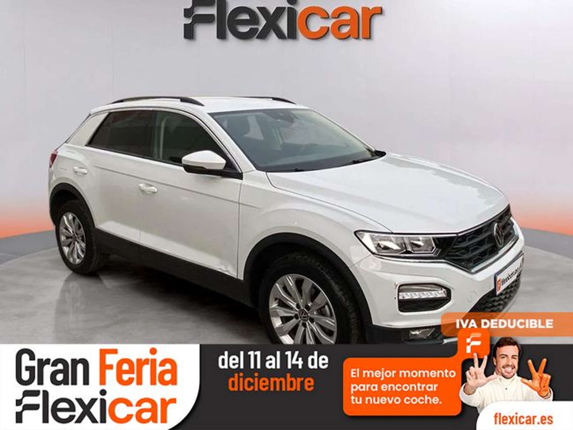 Imagen de VOLKSWAGEN T-Roc