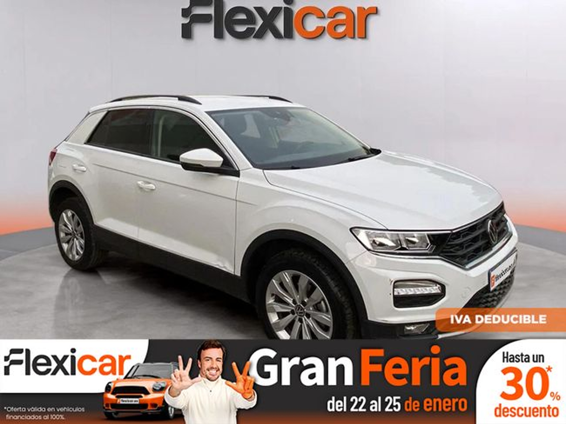 Imagen de VOLKSWAGEN T-Roc