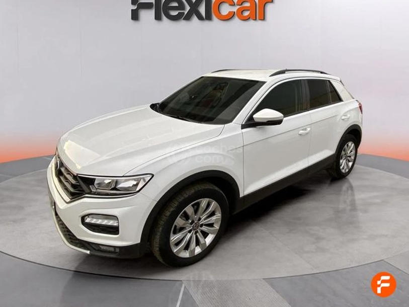 Foto del VOLKSWAGEN T-Roc 1.5 TSI Advance DSG7