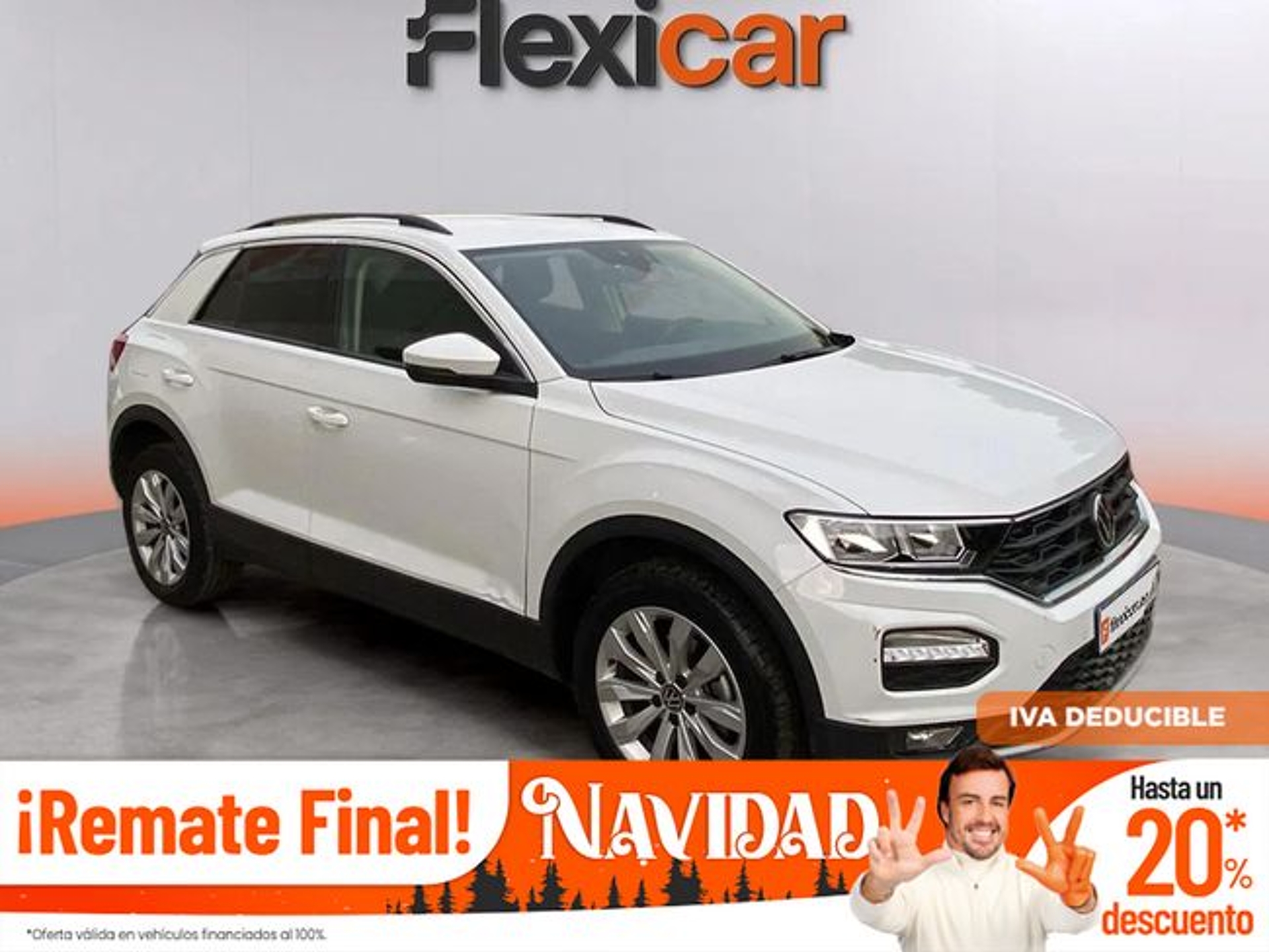 Imagen de VOLKSWAGEN T-Roc