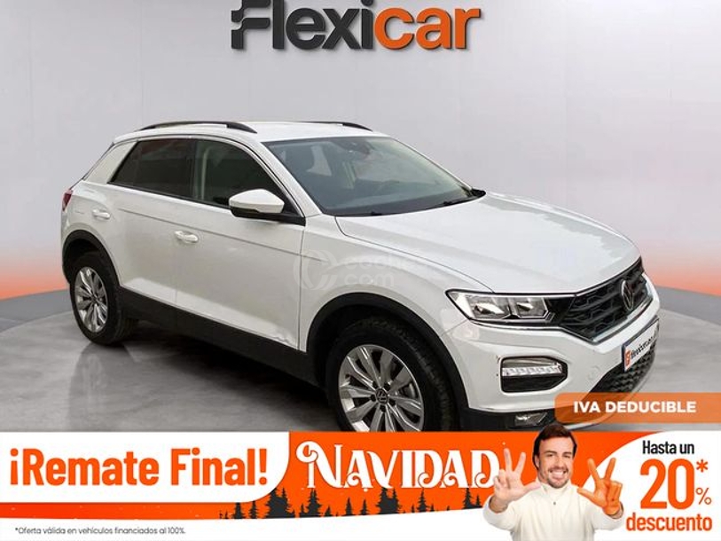 Foto del VOLKSWAGEN T-Roc 1.5 TSI Advance DSG7