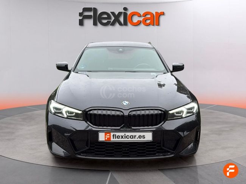 Foto del BMW Serie 3 318dA