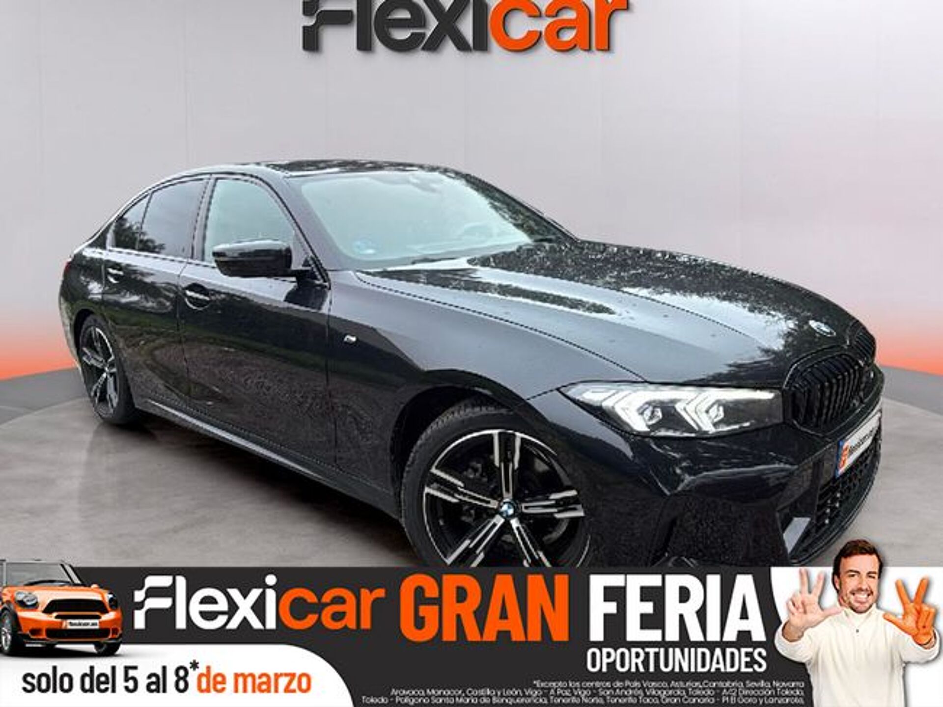 Imagen 1 de BMW Serie 3