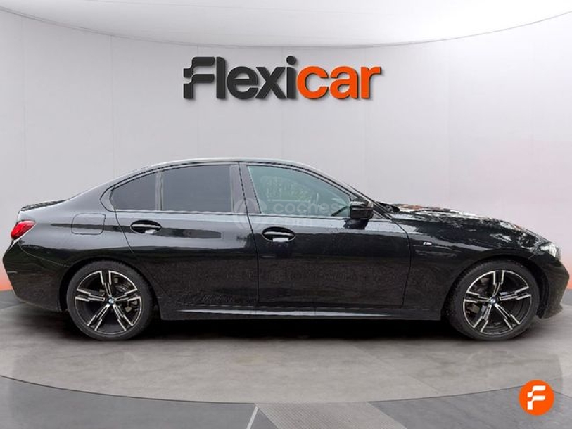 Foto del BMW Serie 3 318dA