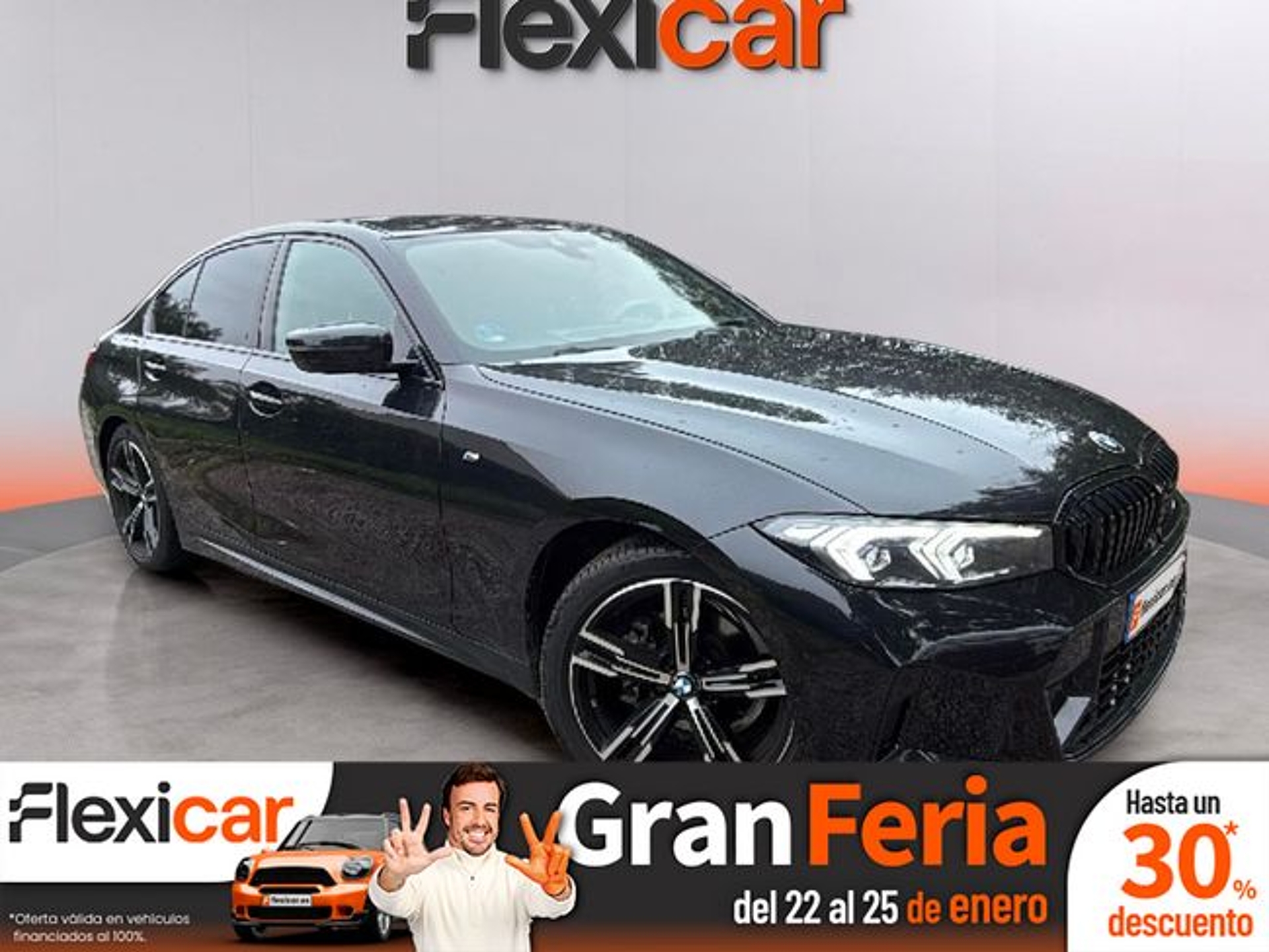 Imagen de BMW Serie 3