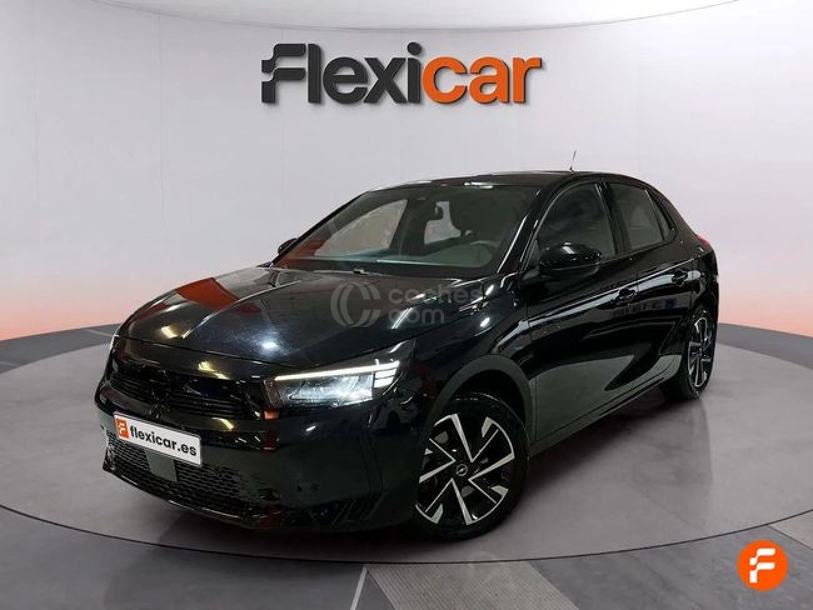 Foto del OPEL Corsa 1.2T XHL S-S GS 100