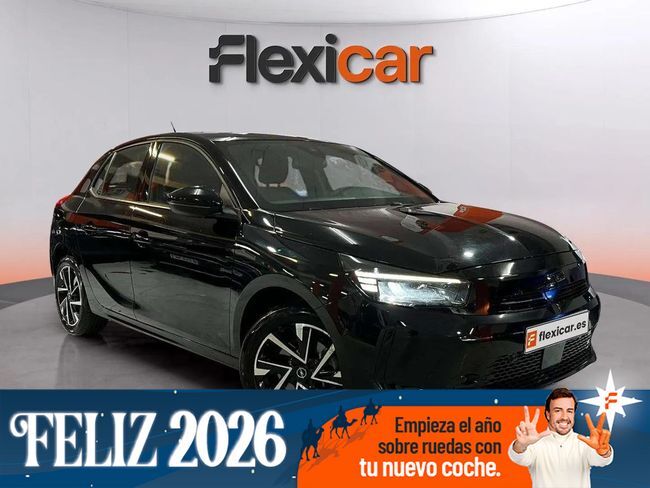 OPEL Corsa (1.2T XHL 74kW (100CV) GS) en Barcelona