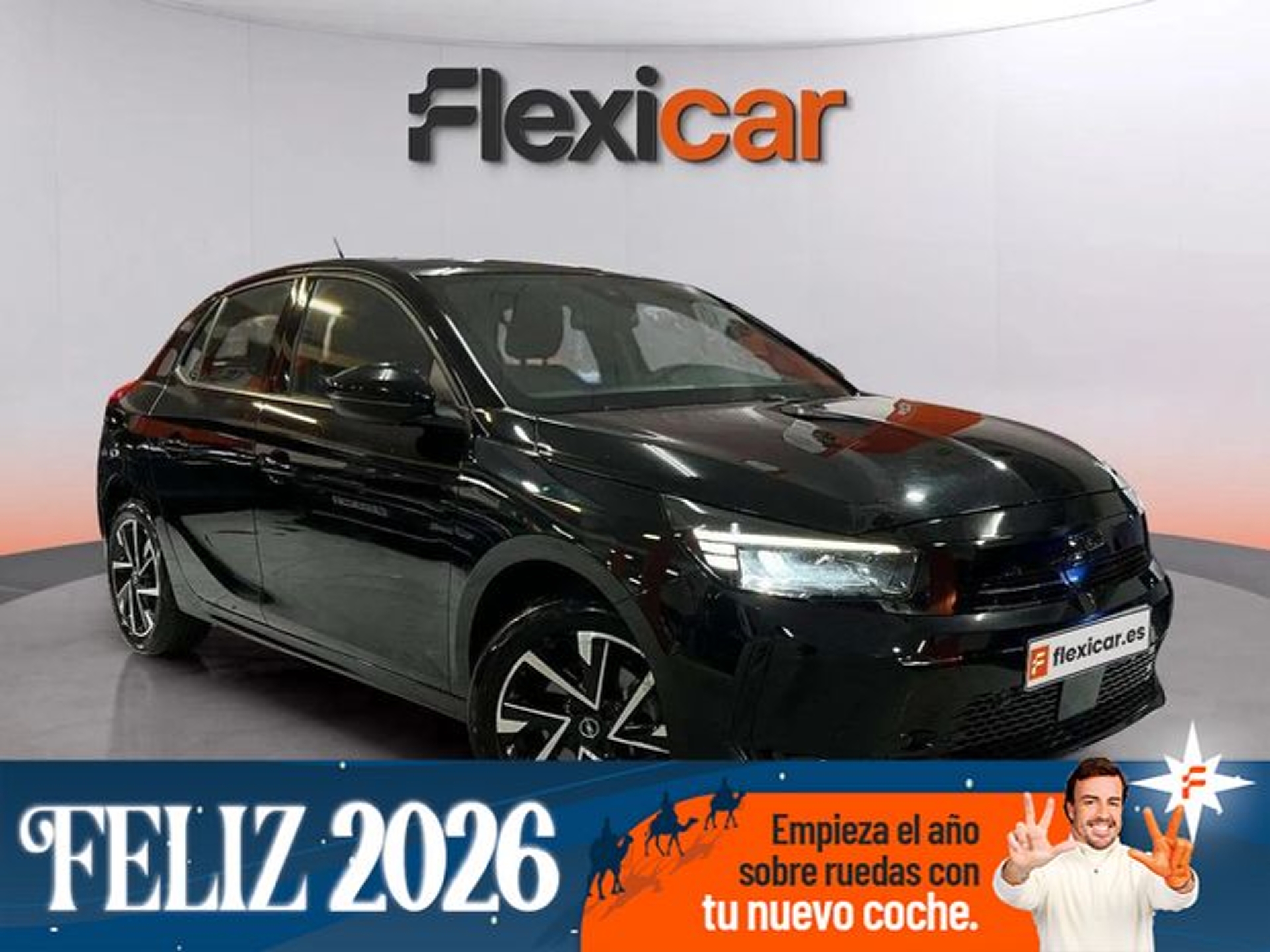 Imagen de OPEL Corsa