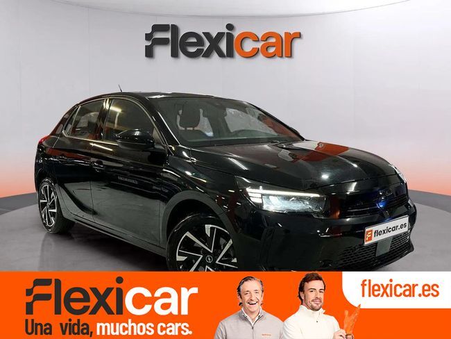 OPEL Corsa (1.2T XHL 74kW (100CV) GS) en Barcelona