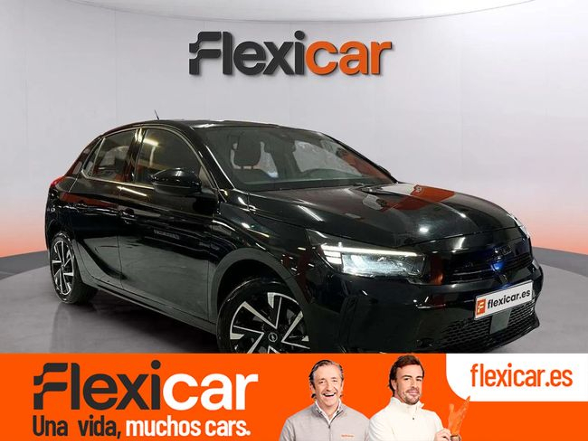 Imagen de OPEL Corsa