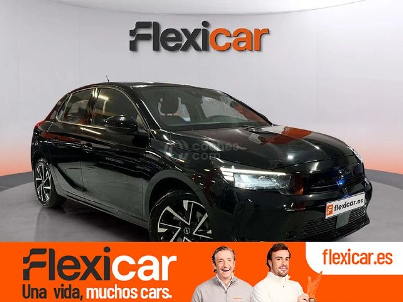 Foto del OPEL Corsa 1.2T XHL S-S GS 100