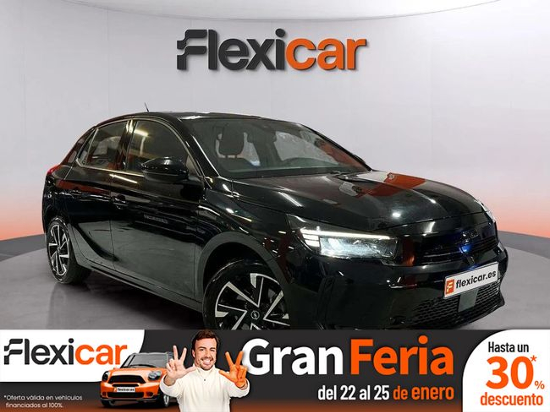 Imagen de OPEL Corsa