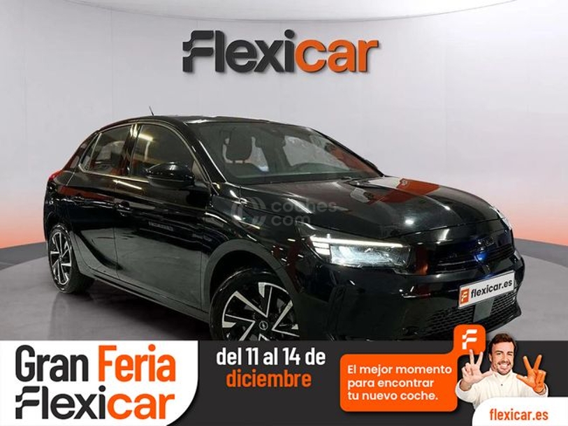 Foto del OPEL Corsa 1.2T XHL S-S GS 100