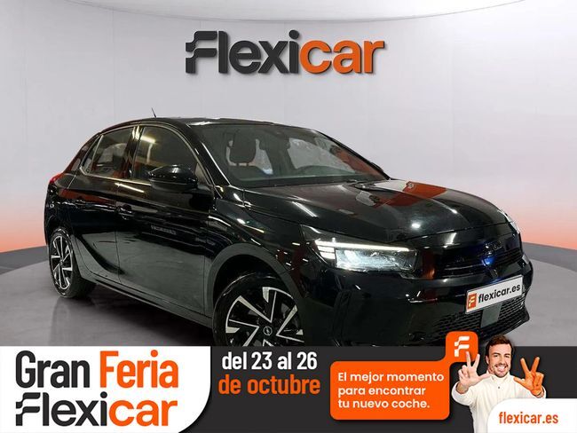 OPEL Corsa (1.2T XHL 74kW (100CV) GS) en Barcelona