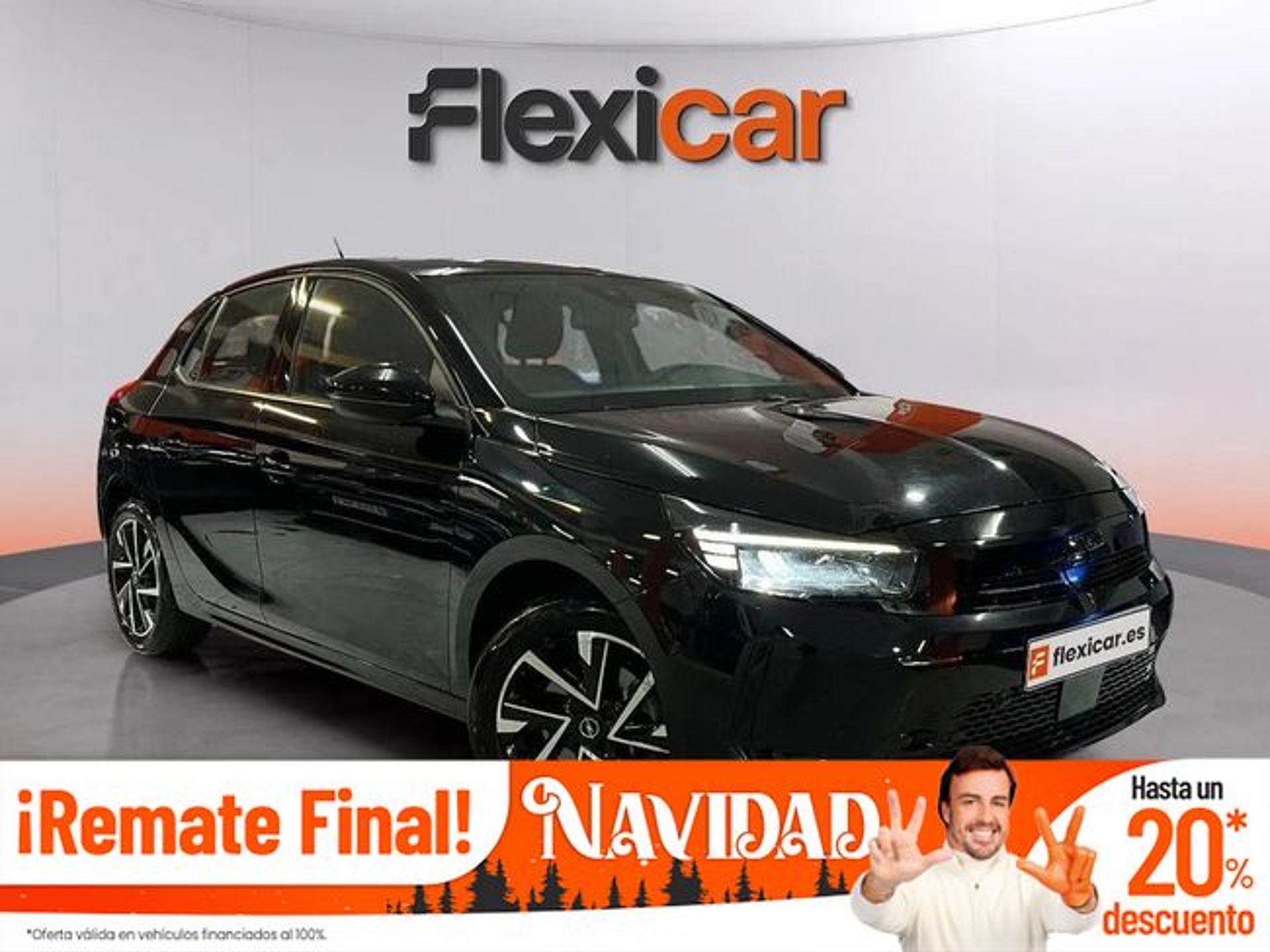 Imagen de OPEL Corsa