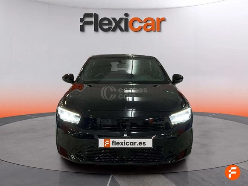 Foto del OPEL Corsa 1.2T XHL S-S GS 100