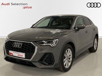 Imagen de AUDI Q3 Sportback 35 TDI Advanced S tronic