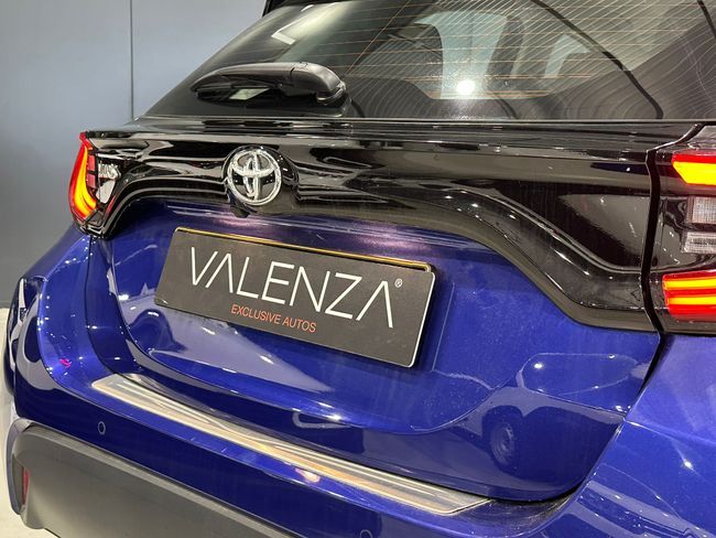 Foto del TOYOTA Yaris 120H 1.5 Active Tech