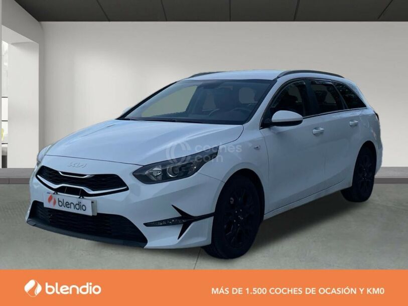 Foto del KIA Ceed Tourer 1.0 MHEV Drive DCT 120