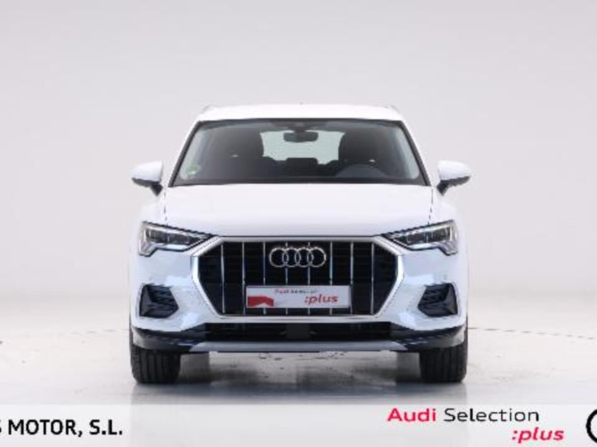 Imagen 2 de AUDI Q3