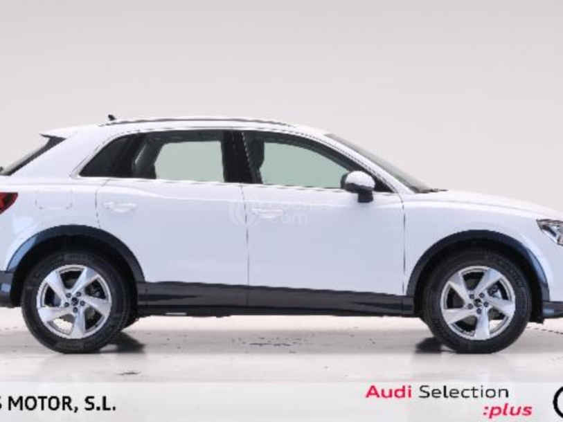 Foto del AUDI Q3 35 TDI 110kW