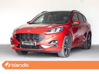 Imagen de FORD Kuga 2.5 Duratec PHEV ST-Line X 4x2