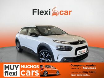 Imagen de CITROEN C4 Cactus 1.6BlueHDi S&S Feel 100