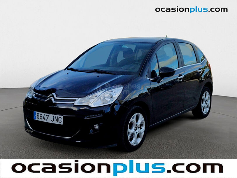 Foto del CITROEN C3 Picasso 1.6BlueHDi Collection 100