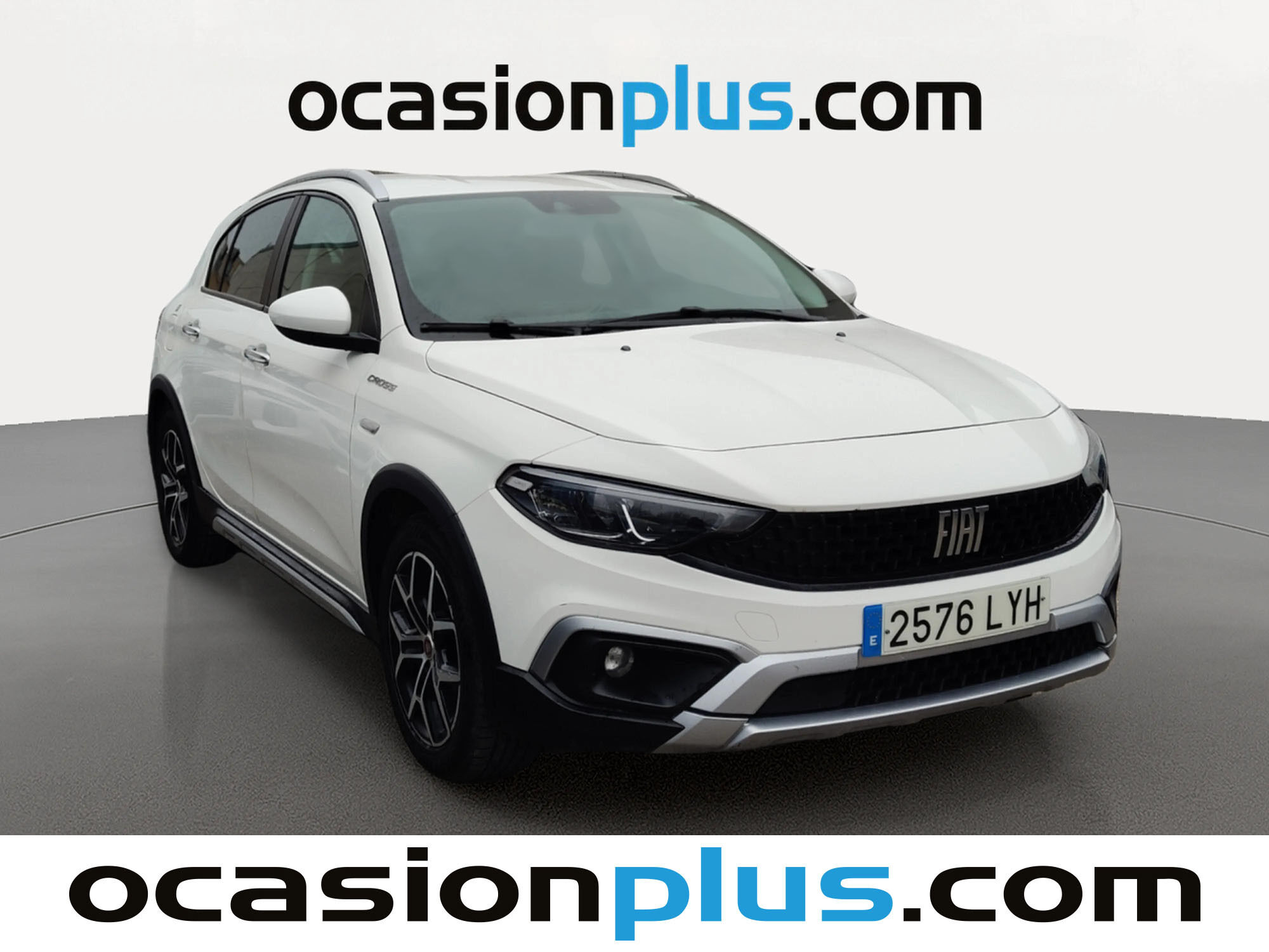 Foto del FIAT Tipo 1.5 Hybrid Cross DCT