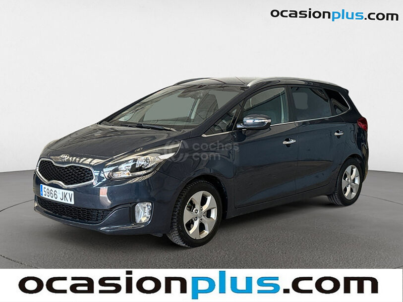 Foto del KIA Carens 1.6 GDi Eco-Dynamics x-Tech