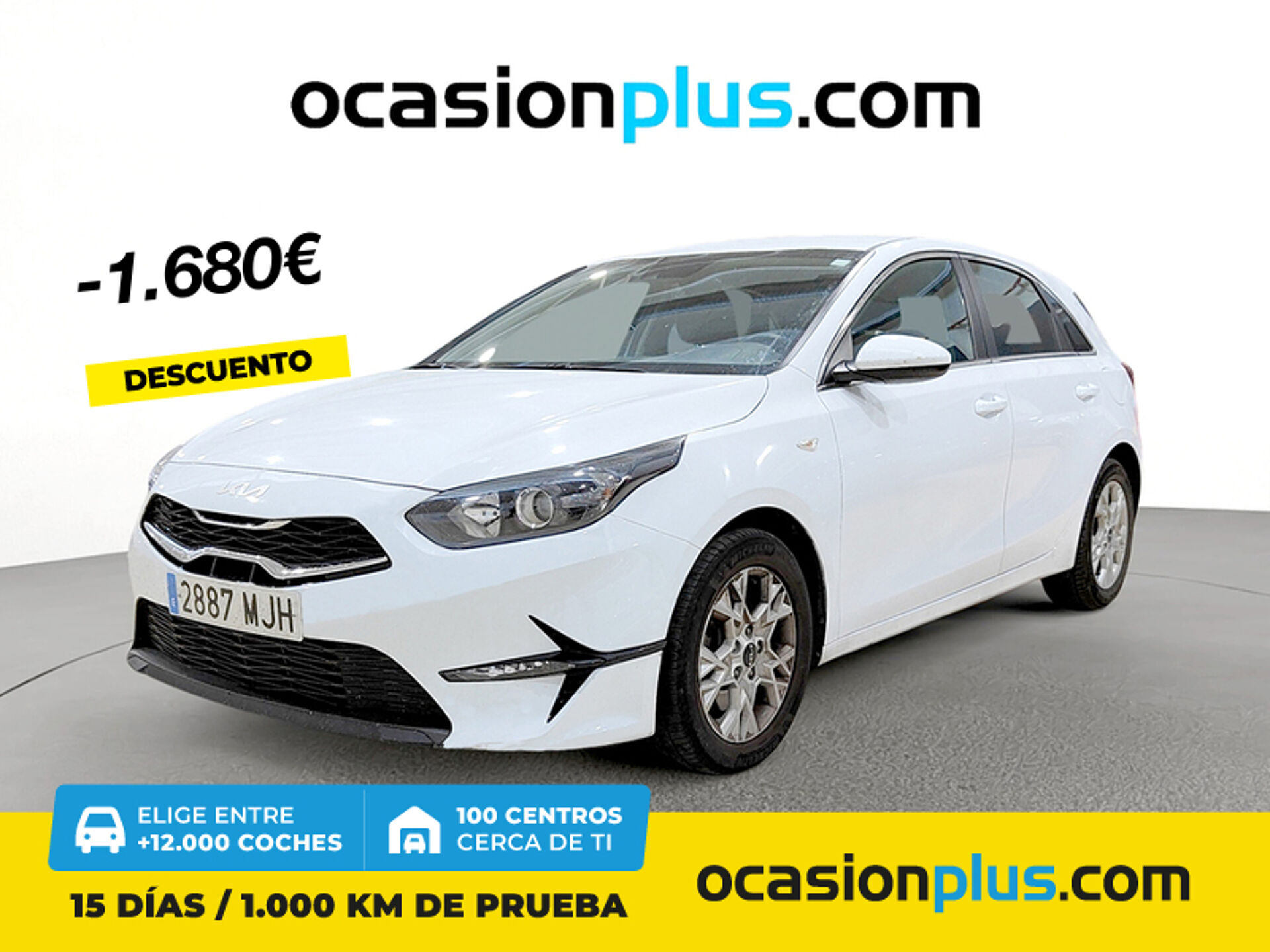 Imagen de KIA Ceed