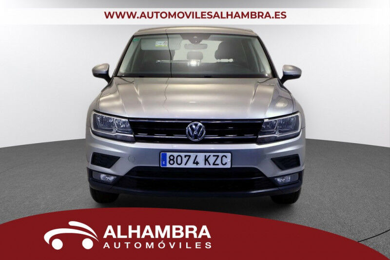 Foto del VOLKSWAGEN Tiguan 2.0TDI Edition 110kW