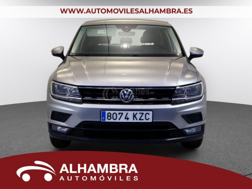 Foto del VOLKSWAGEN Tiguan 2.0TDI Edition 110kW