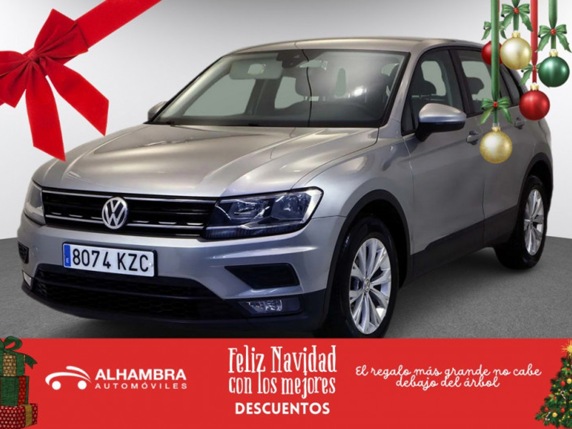 Imagen de VOLKSWAGEN Tiguan