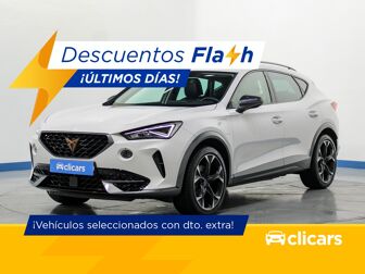 Imagen de CUPRA Formentor 1.4 e-Hybrid 205 DSG