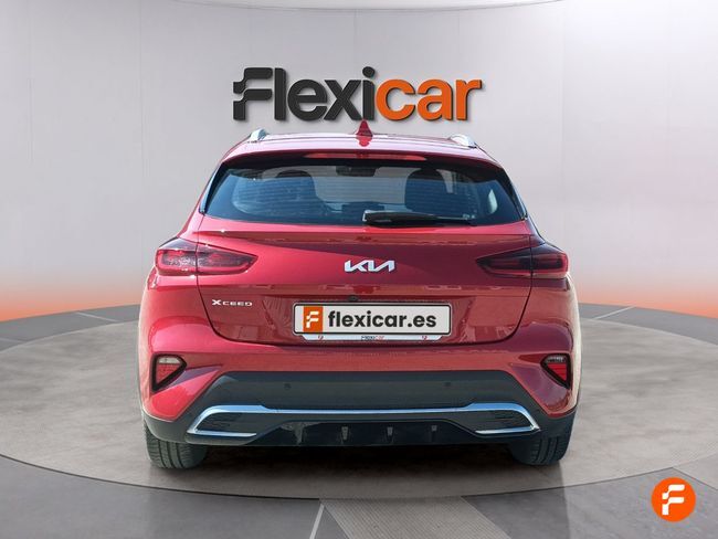 Foto del KIA XCeed 1.0 T-GDi Drive