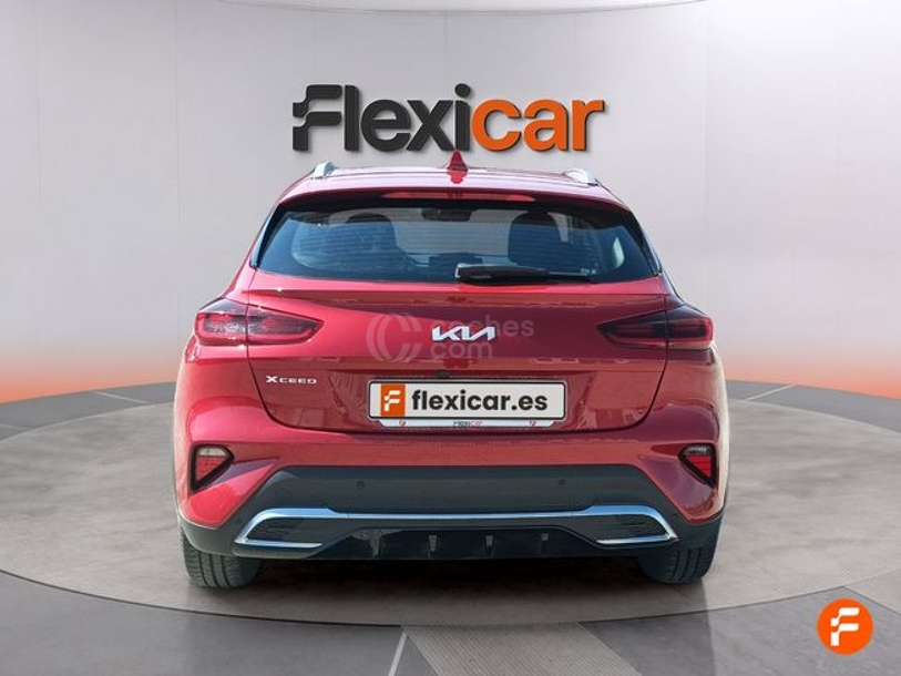 Foto del KIA XCeed 1.0 T-GDi Drive