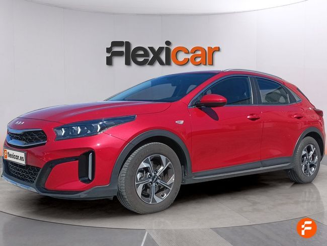Foto del KIA XCeed 1.0 T-GDi Drive