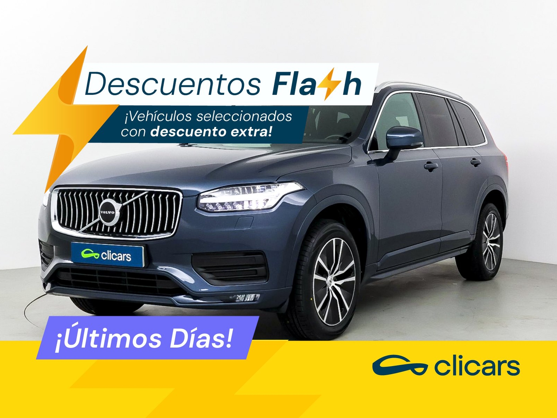 Imagen de VOLVO XC90