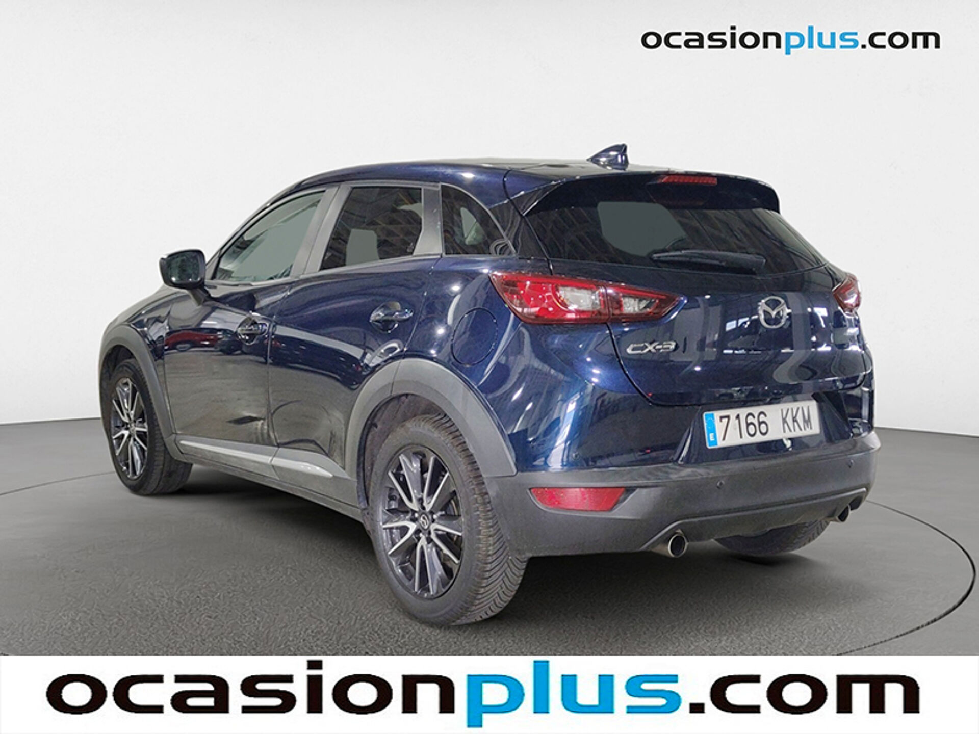 Imagen 3 de MAZDA CX-3