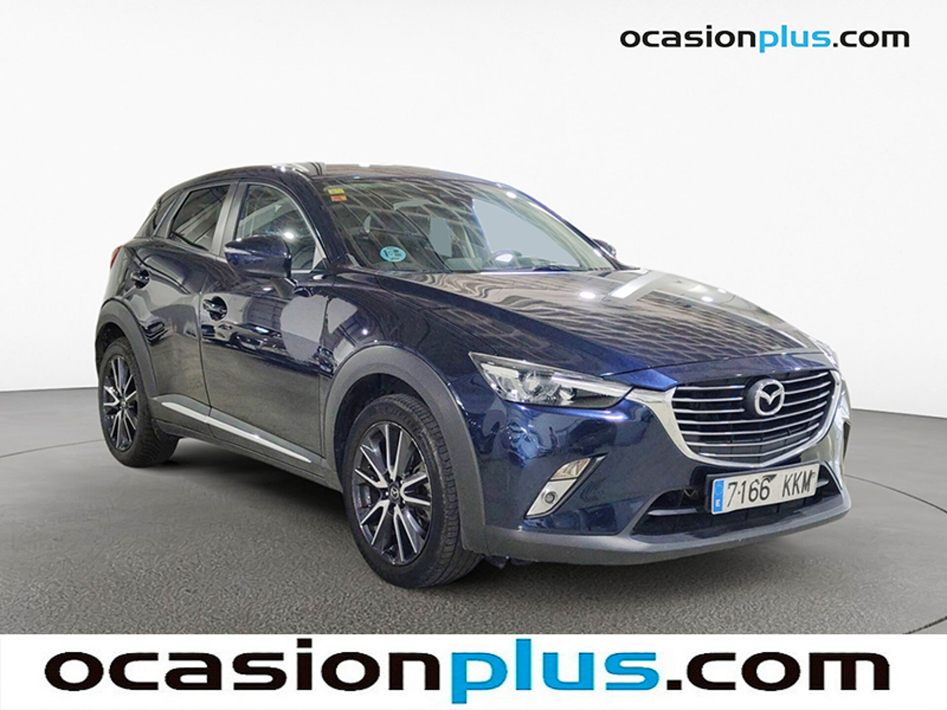 Imagen 2 de MAZDA CX-3