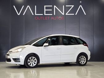 Imagen de CITROEN C4 Picasso 1.6HDI Tonic