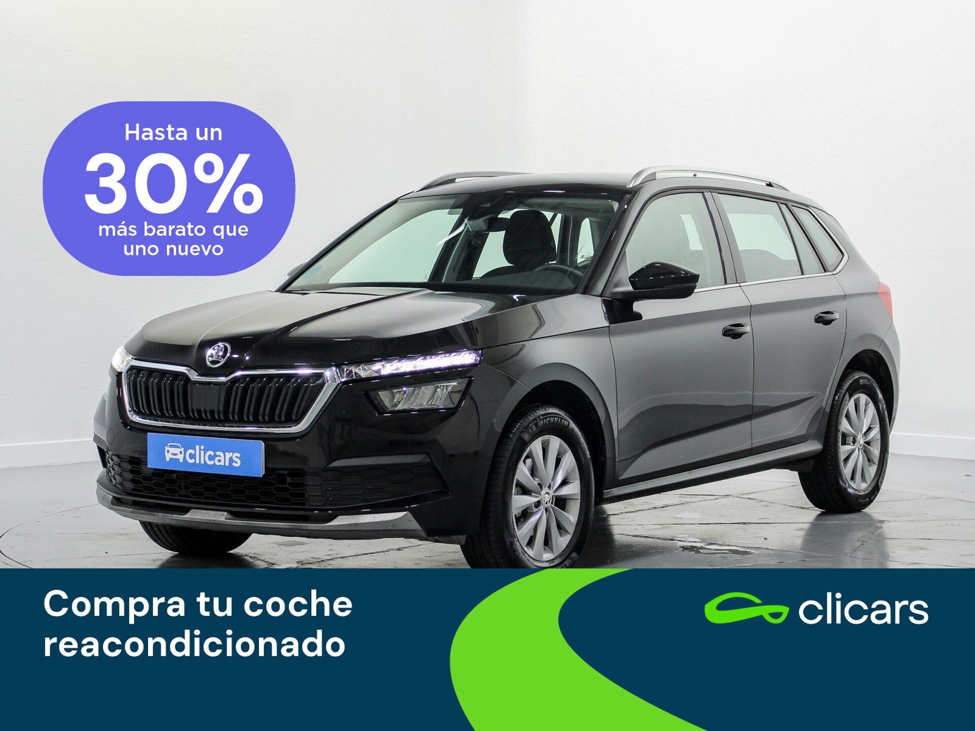 Imagen de SKODA Kamiq