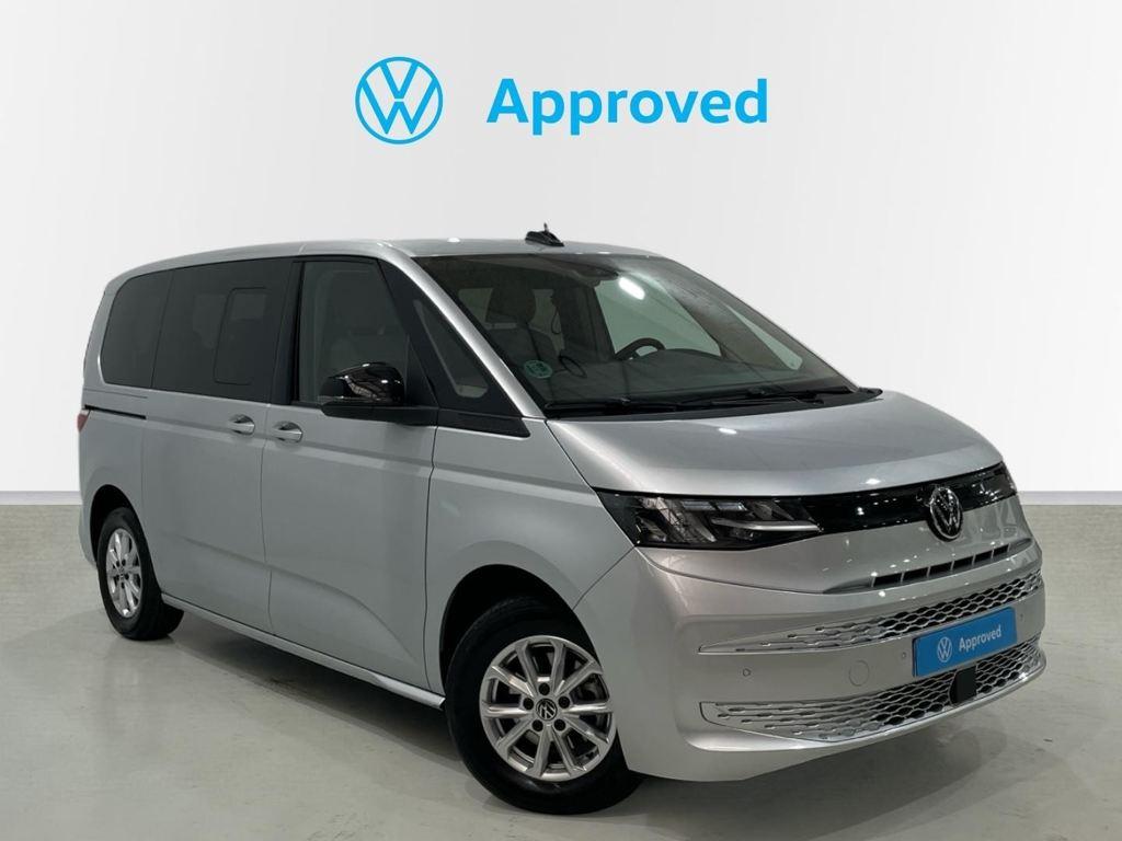 Foto del VOLKSWAGEN Multivan 2.0TDI Batalla Corta Origin DSG 110kW
