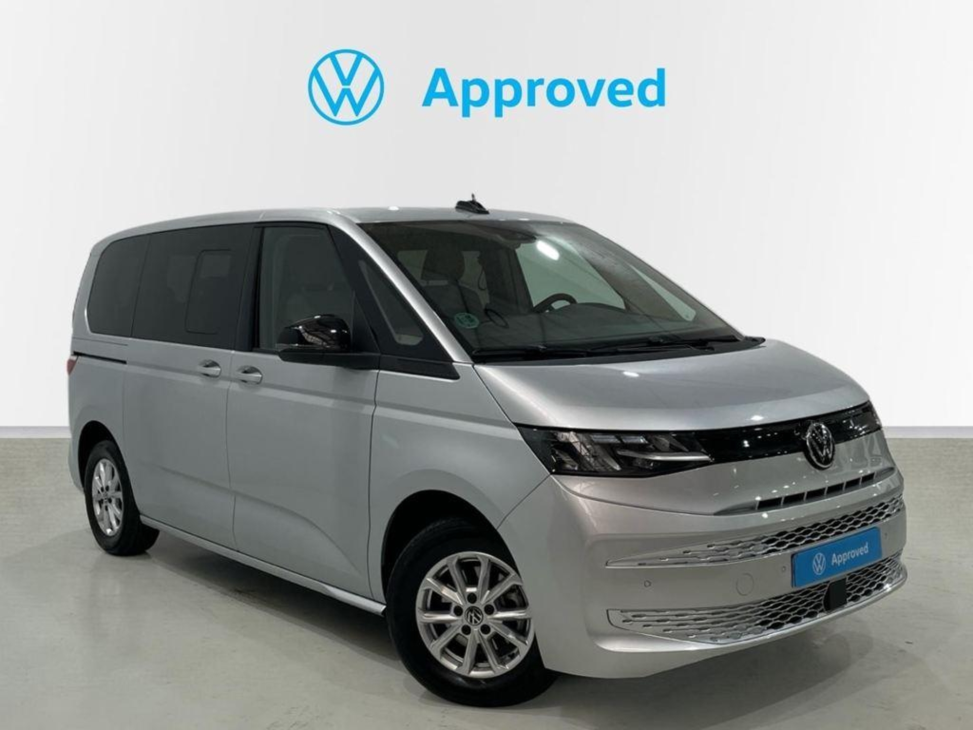 Imagen de VOLKSWAGEN Multivan