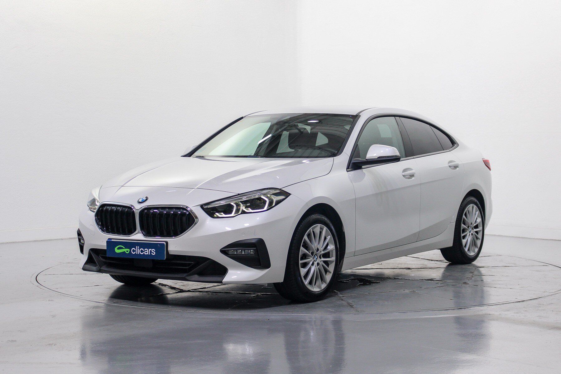 Foto del BMW Serie 2 218dA Gran Coupé