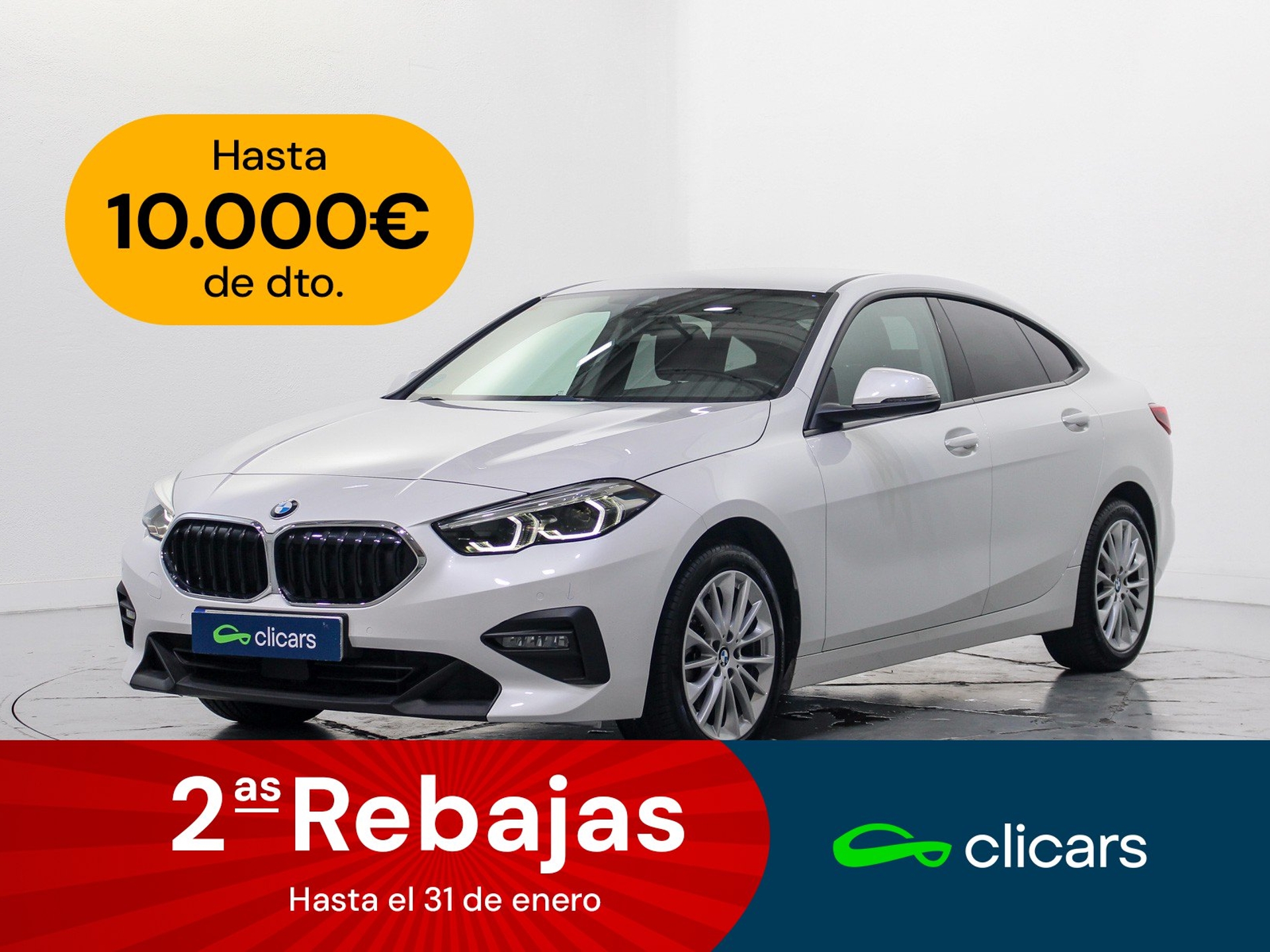 Imagen de BMW Serie 2