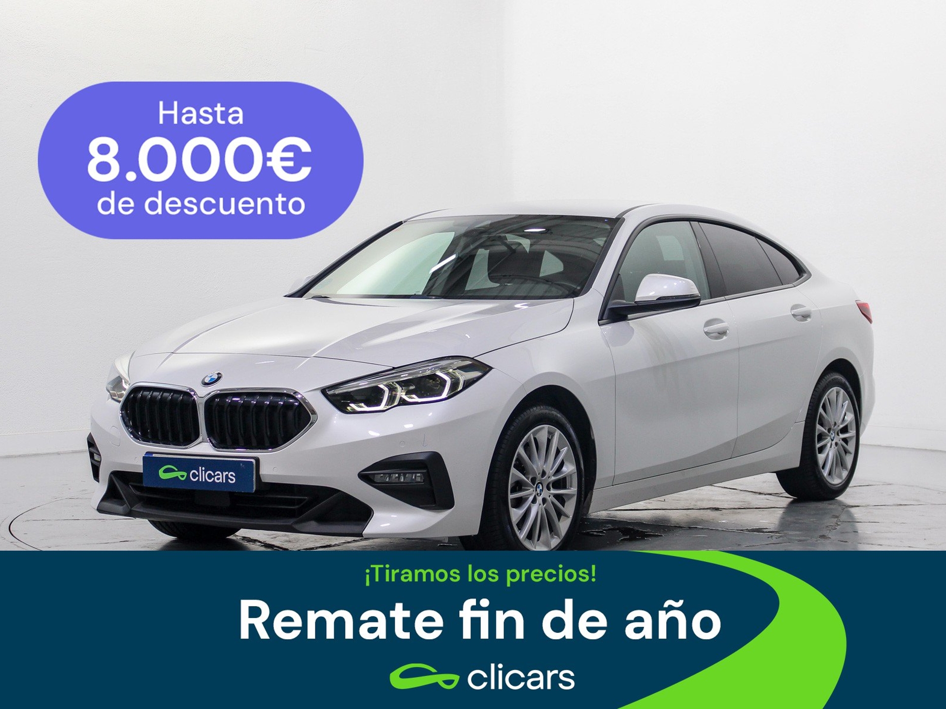 Imagen de BMW Serie 2