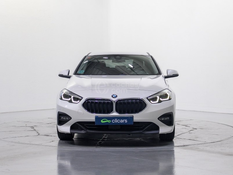 Foto del BMW Serie 2 218dA Gran Coupé